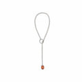Broké necklace