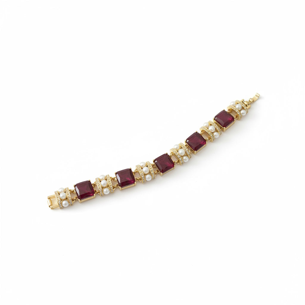 Bisou bracelet