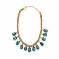 Worth it necklace