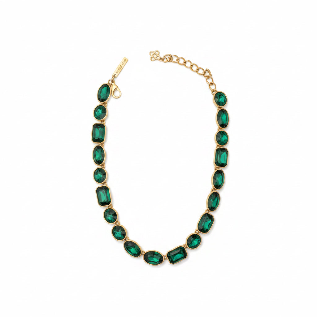 Chérie necklace