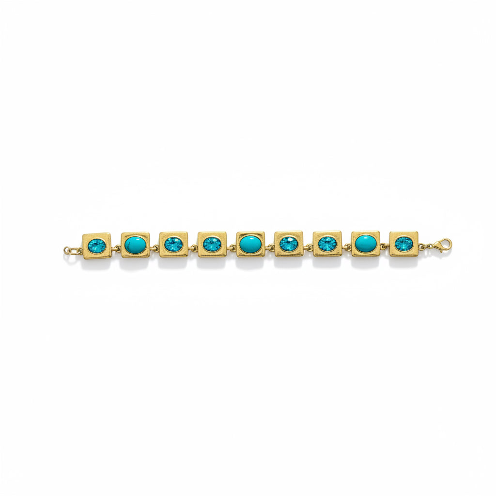 Check me bracelet