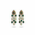 Petty problem earrings