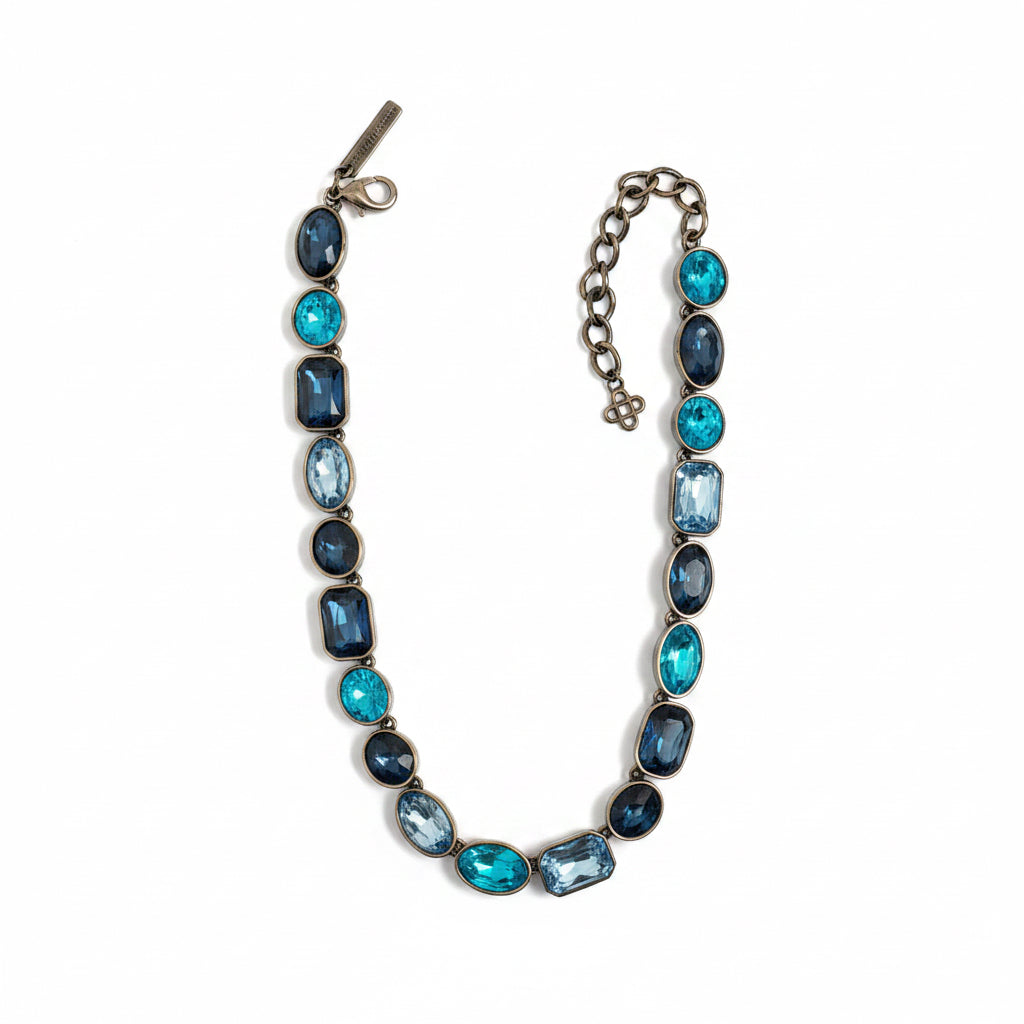 Chérie necklace