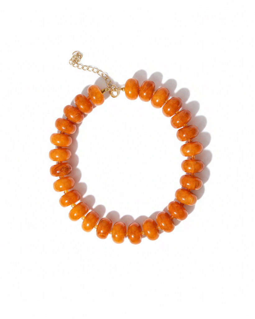 Bonbon necklace