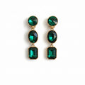 Chérie earrings