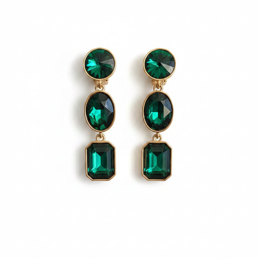 Chérie earrings