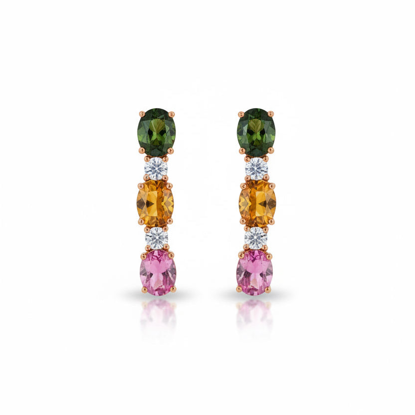 After hours earrings