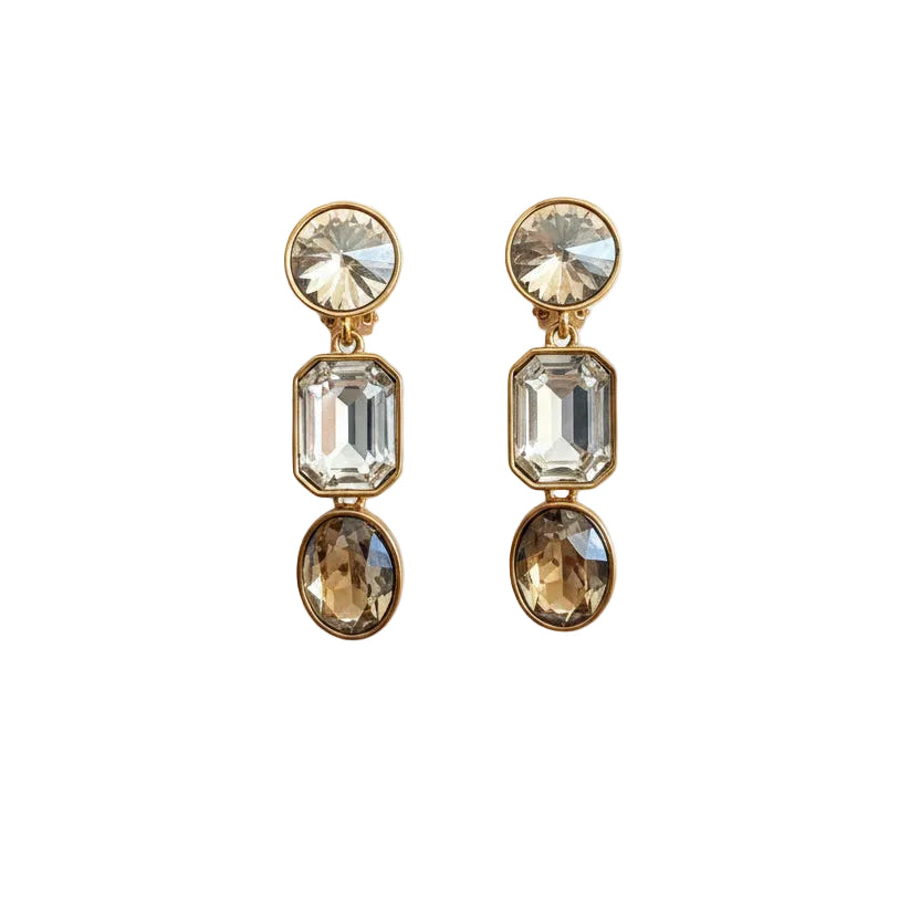 Chérie earrings