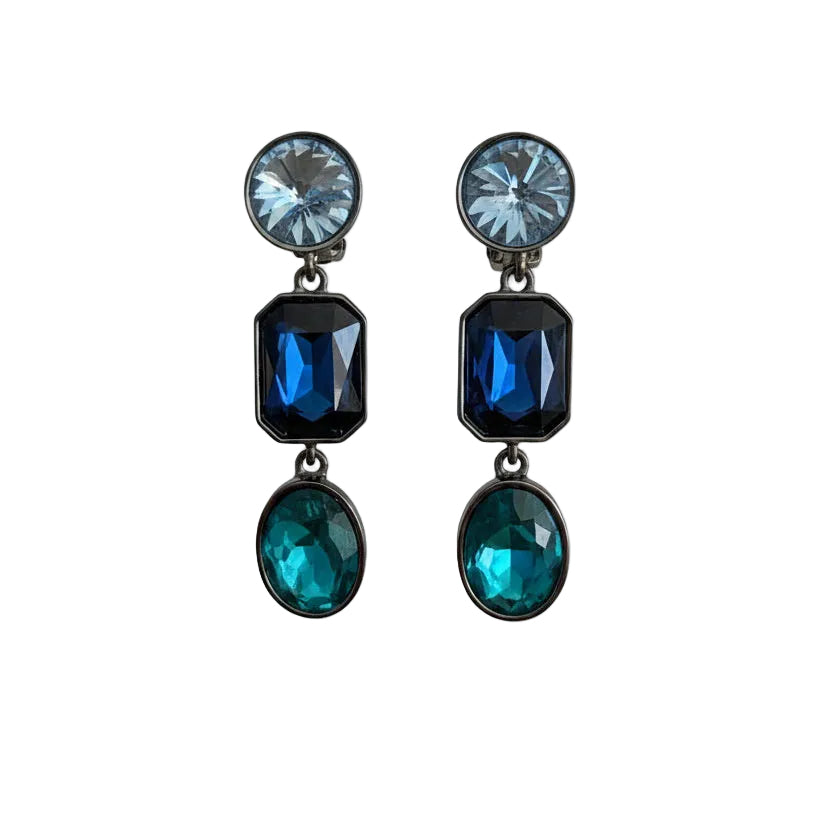 Chérie earrings