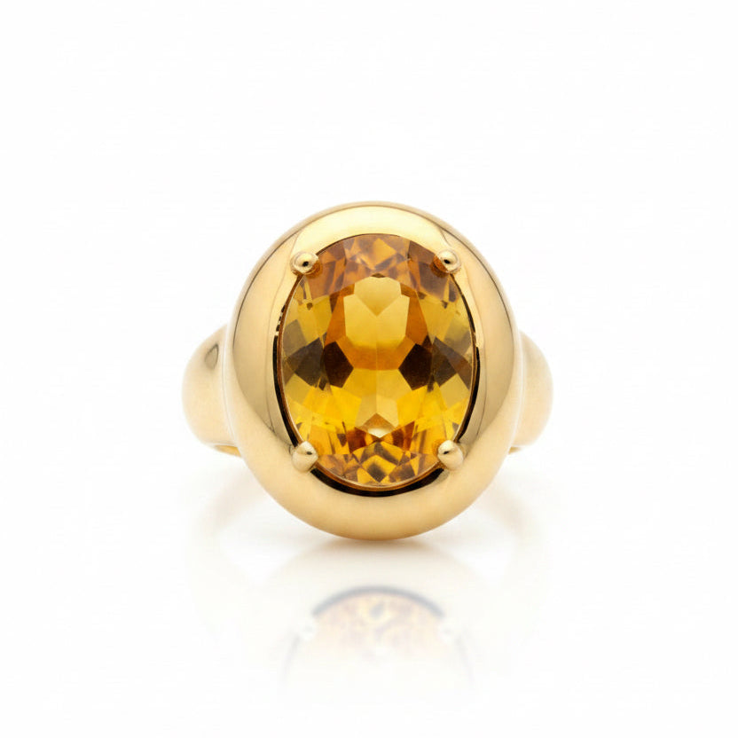 Trophy wife ring