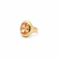 Trophy wife ring