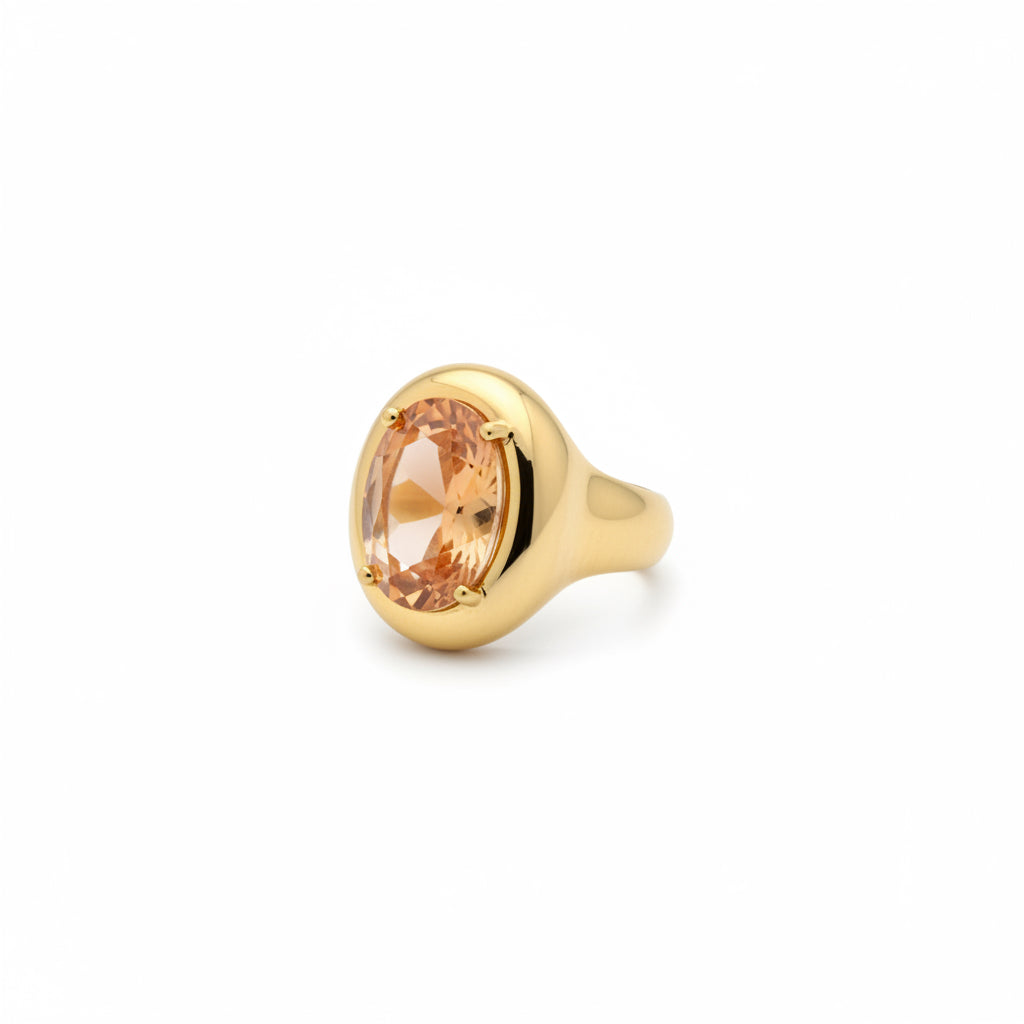 Trophy wife ring