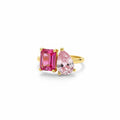 Dynasty pinky ring