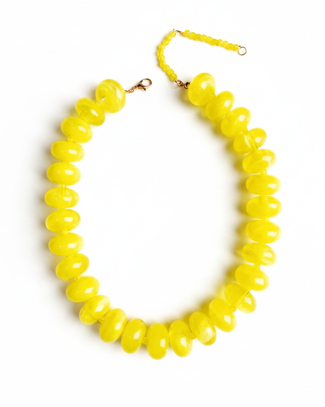 Bonbon citrine