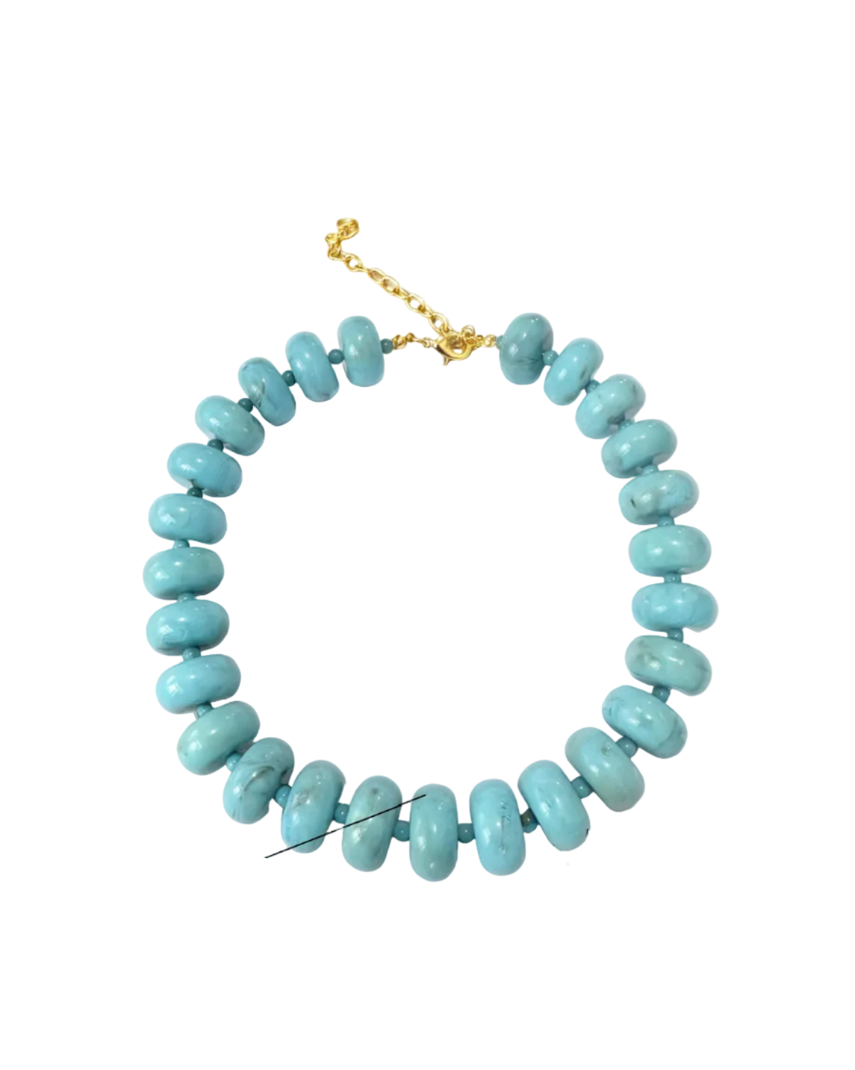 Bonbon turquoise