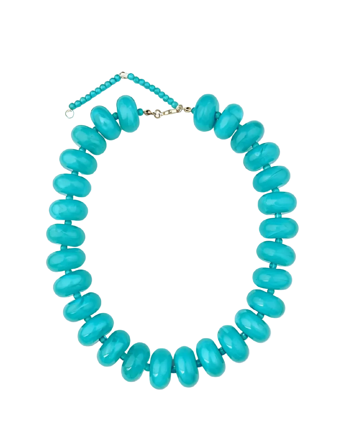 Bonbon turquoise
