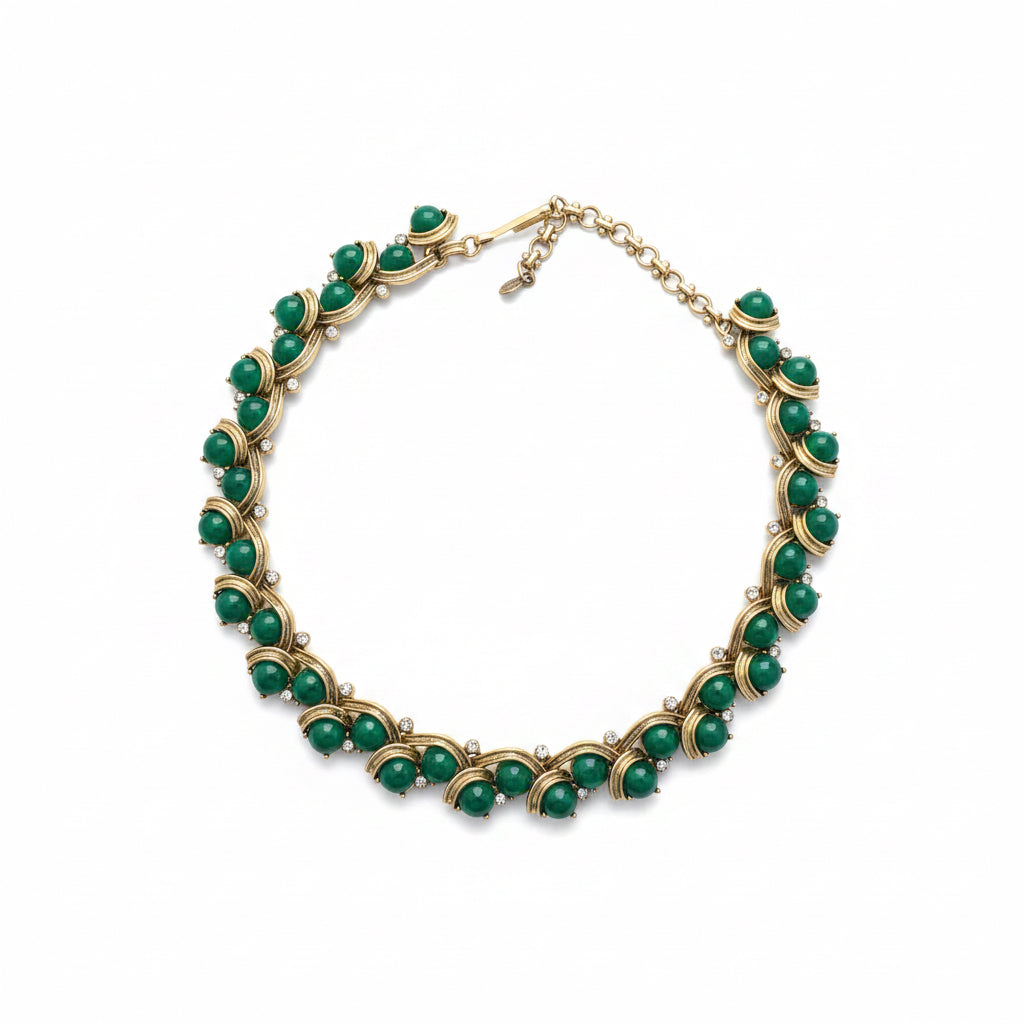 First class Necklace